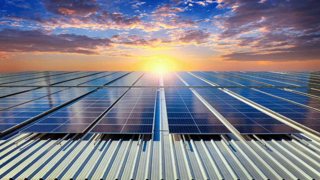 The future of solar in 2025