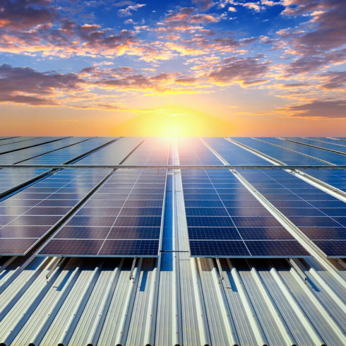 The future of solar in 2025