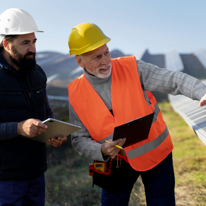 Why Solar Energy Is Most Preferred?