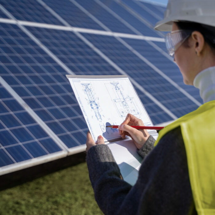 Understanding the Specifications of Solar Panels