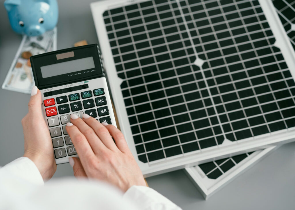 5kw Solar System Price in Pakistan 2025