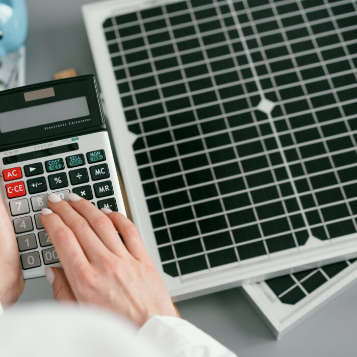 5kw Solar System Price in Pakistan 2025