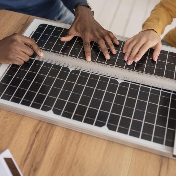 How to maintain hybrid solar inverters for maximum lifespan