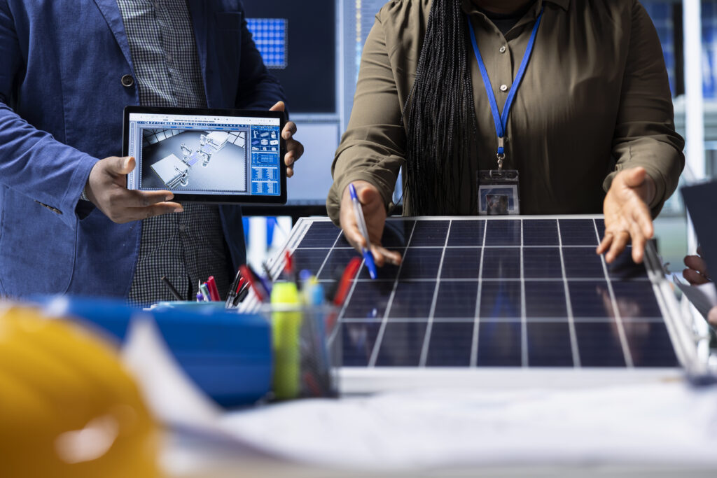 Technical tips to buy the best solar inverter in Pakistan